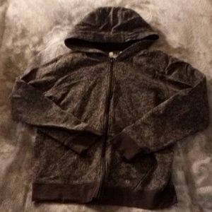 XERSION YOUTH HOODIE SIZE 14/16